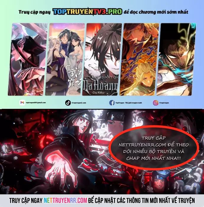 Sự Trở Lại Của Pháp Sư 8 Vòng Chapter 96 - Trang 2