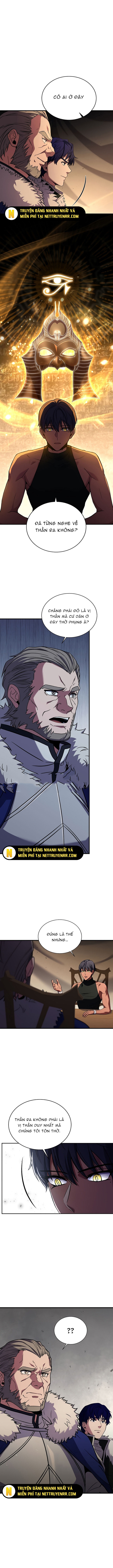 Sự Trở Lại Của Pháp Sư 8 Vòng Chapter 96 - Trang 2