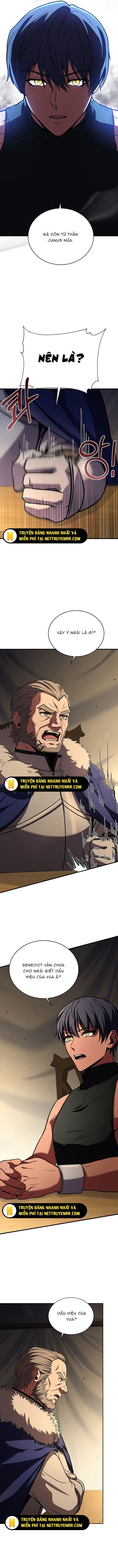 Sự Trở Lại Của Pháp Sư 8 Vòng Chapter 96 - Trang 2