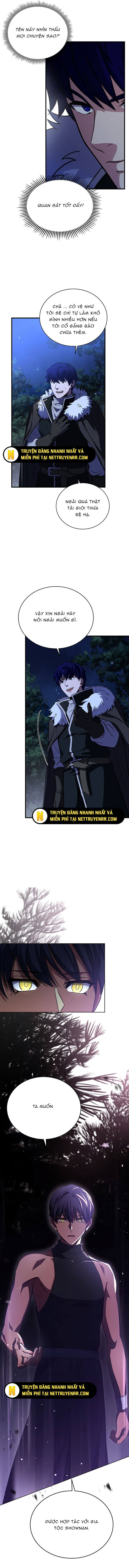 Sự Trở Lại Của Pháp Sư 8 Vòng Chapter 97 - Trang 2