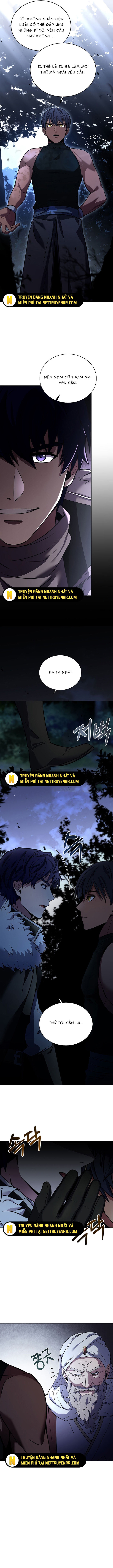 Sự Trở Lại Của Pháp Sư 8 Vòng Chapter 98 - Trang 2