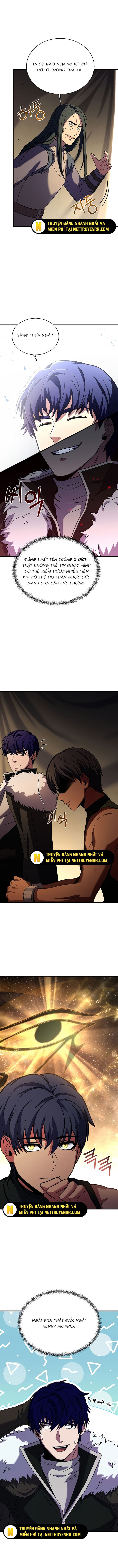 Sự Trở Lại Của Pháp Sư 8 Vòng Chapter 98 - Trang 2