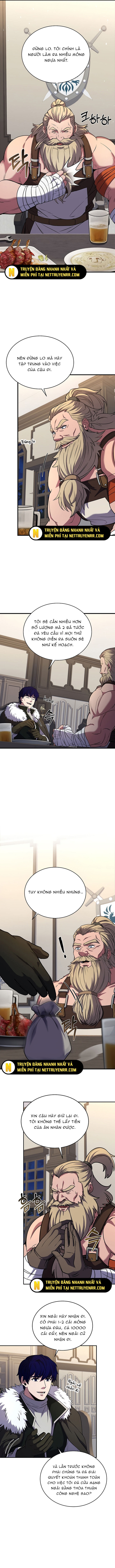 Sự Trở Lại Của Pháp Sư 8 Vòng Chapter 99 - Trang 2