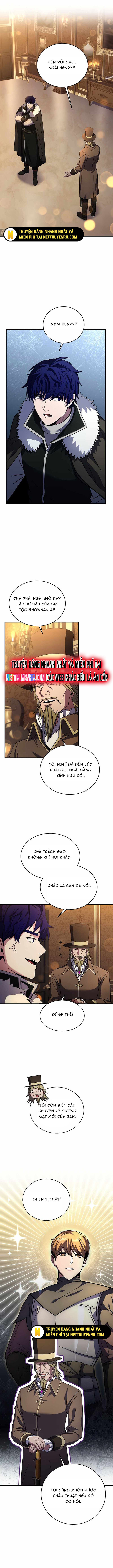 Sự Trở Lại Của Pháp Sư 8 Vòng Chapter 100 - Trang 2