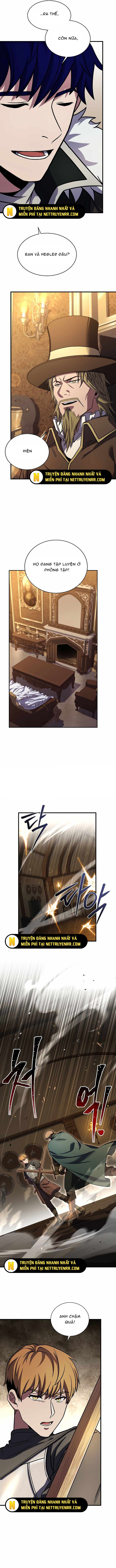 Sự Trở Lại Của Pháp Sư 8 Vòng Chapter 100 - Trang 2