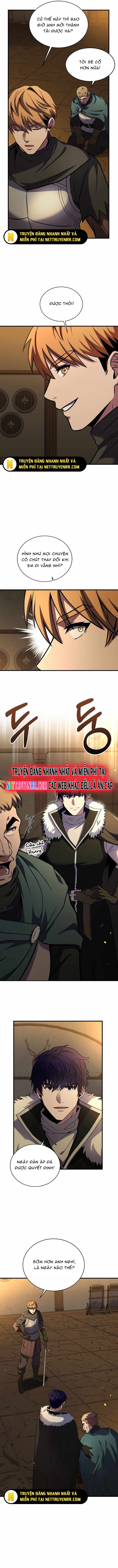 Sự Trở Lại Của Pháp Sư 8 Vòng Chapter 100 - Trang 2