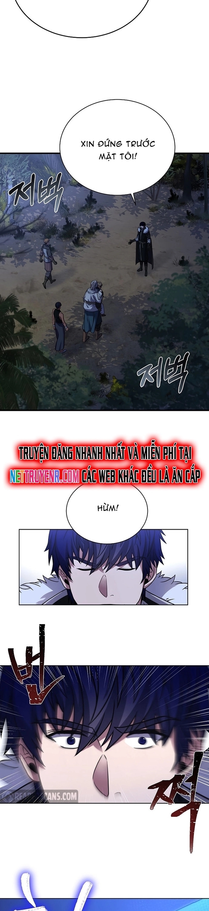 Sự Trở Lại Của Pháp Sư 8 Vòng Chapter 101 - Trang 2