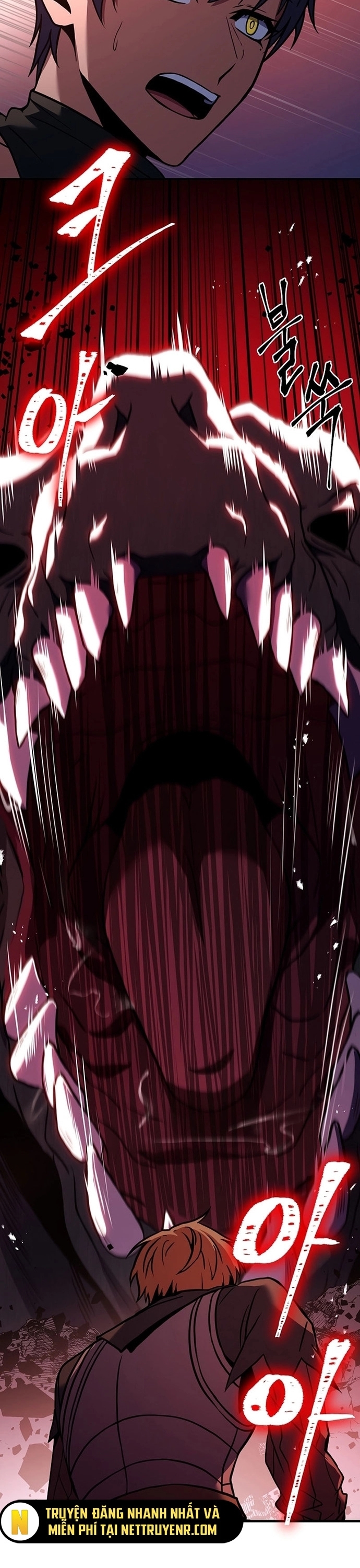 Sự Trở Lại Của Pháp Sư 8 Vòng Chapter 101 - Trang 2