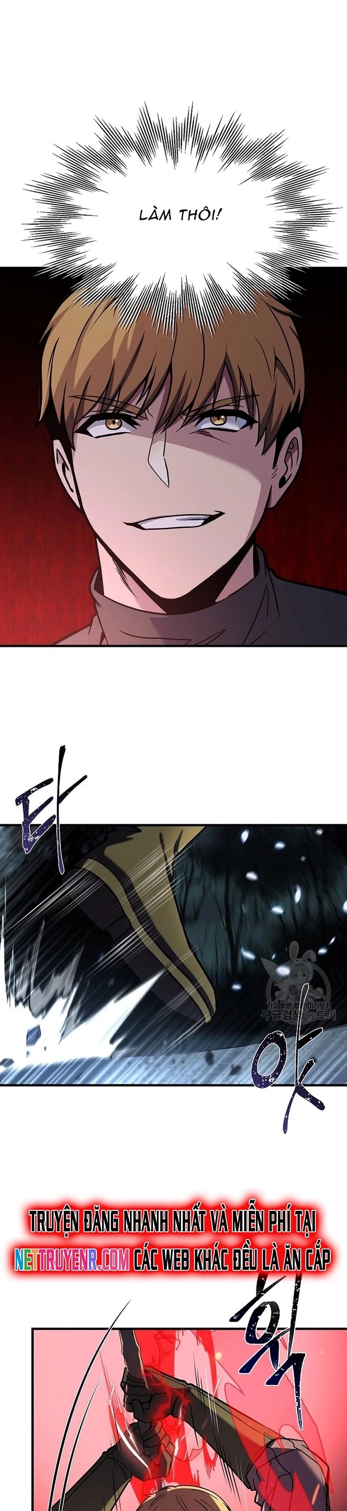 Sự Trở Lại Của Pháp Sư 8 Vòng Chapter 101 - Trang 2