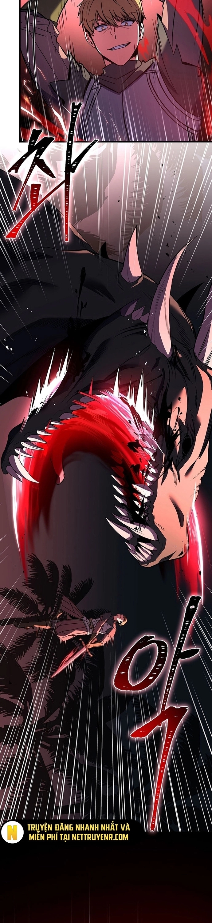 Sự Trở Lại Của Pháp Sư 8 Vòng Chapter 101 - Trang 2