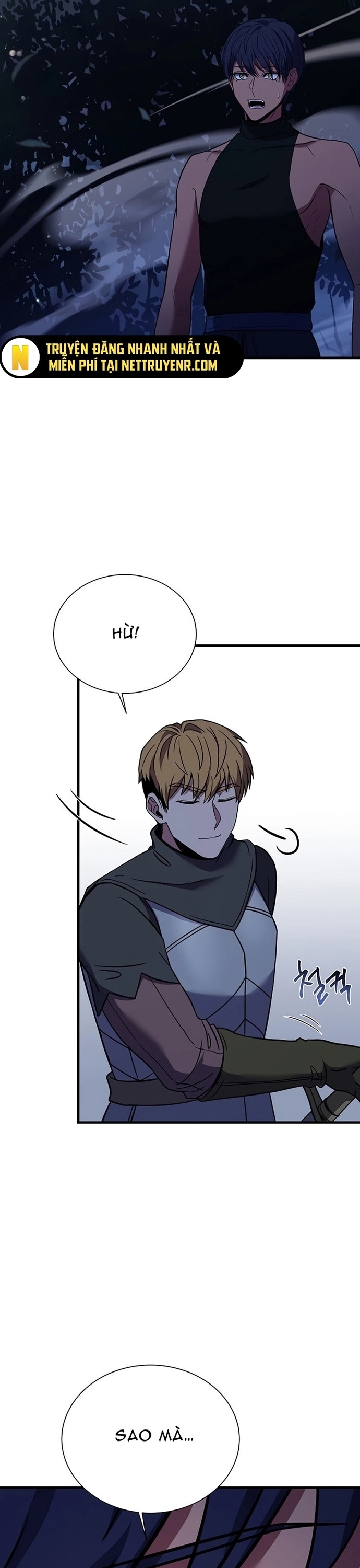 Sự Trở Lại Của Pháp Sư 8 Vòng Chapter 101 - Trang 2