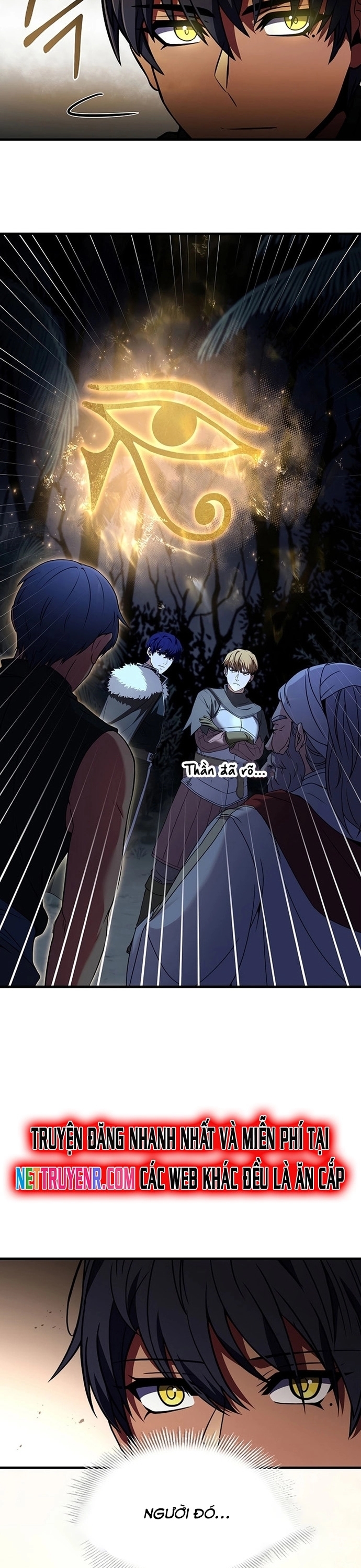 Sự Trở Lại Của Pháp Sư 8 Vòng Chapter 101 - Trang 2