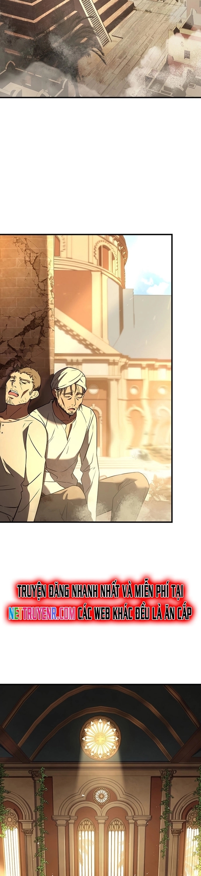 Sự Trở Lại Của Pháp Sư 8 Vòng Chapter 102 - Trang 2