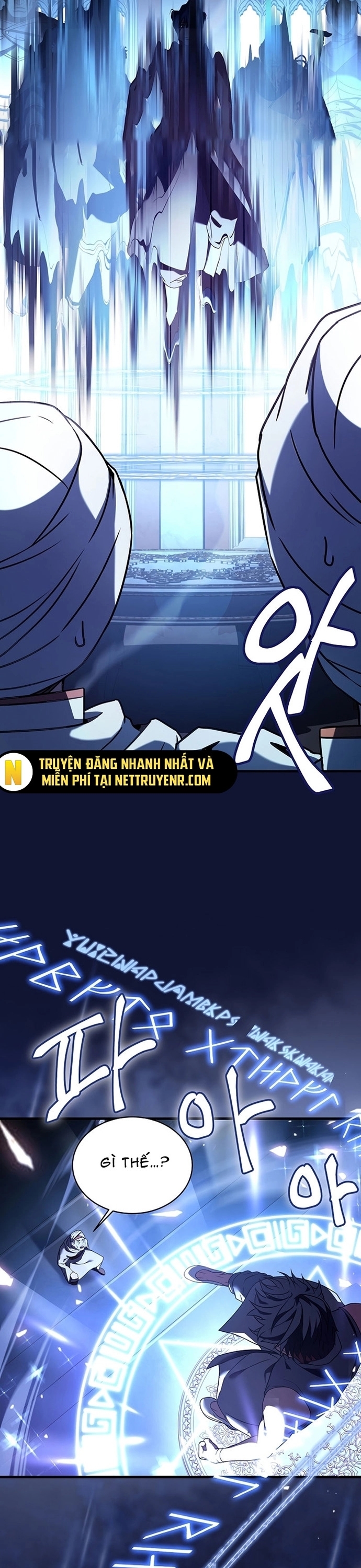 Sự Trở Lại Của Pháp Sư 8 Vòng Chapter 102 - Trang 2