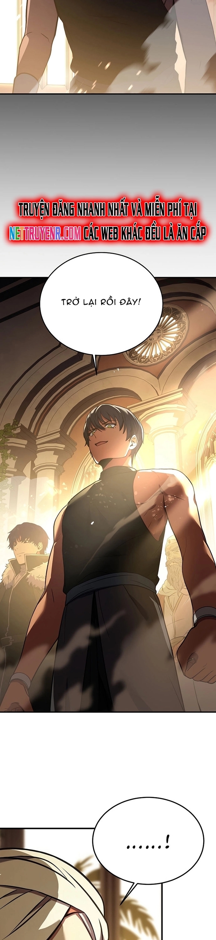 Sự Trở Lại Của Pháp Sư 8 Vòng Chapter 102 - Trang 2