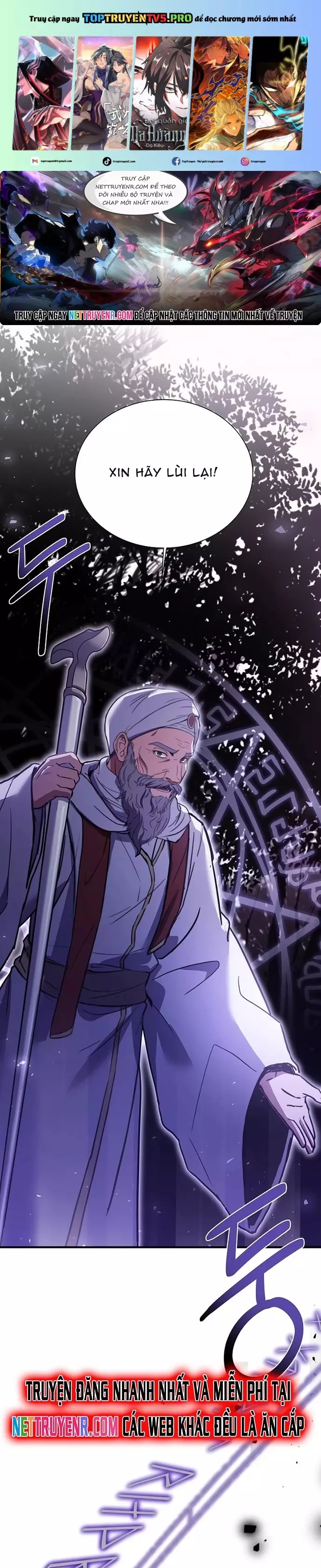 Sự Trở Lại Của Pháp Sư 8 Vòng Chapter 102 - Trang 2