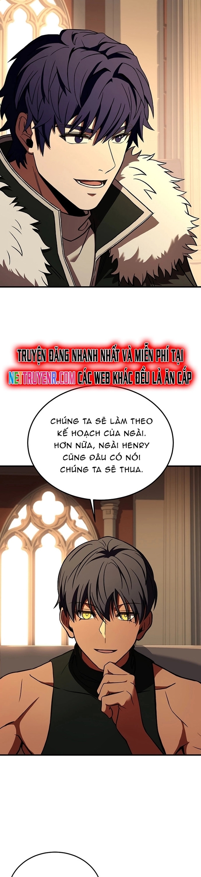 Sự Trở Lại Của Pháp Sư 8 Vòng Chapter 102 - Trang 2