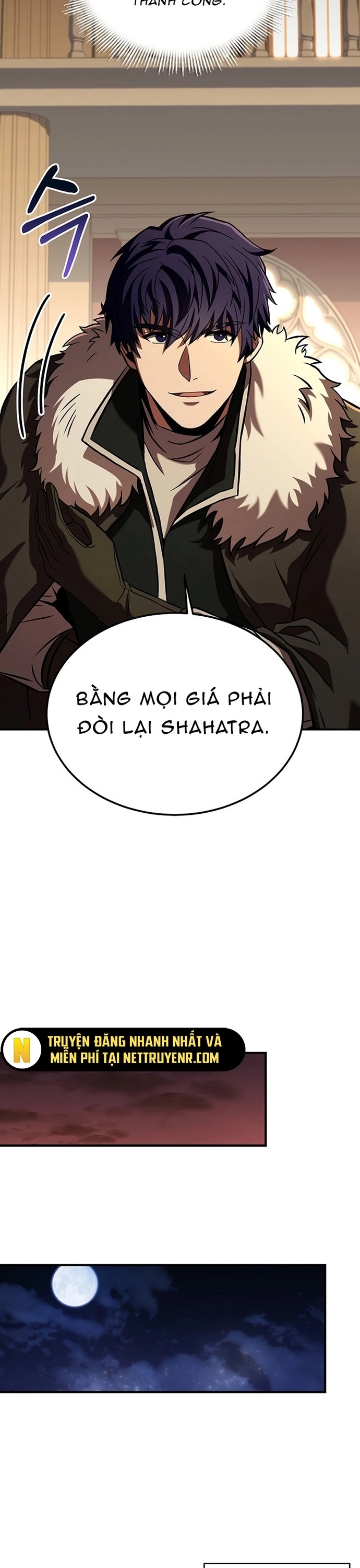 Sự Trở Lại Của Pháp Sư 8 Vòng Chapter 102 - Trang 2