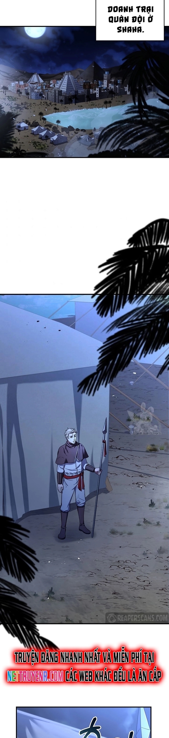 Sự Trở Lại Của Pháp Sư 8 Vòng Chapter 102 - Trang 2