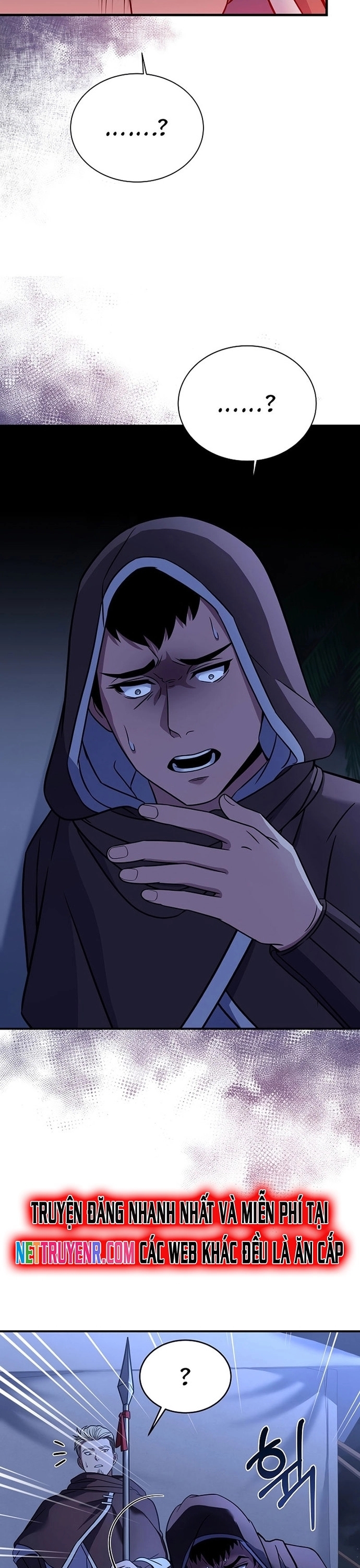 Sự Trở Lại Của Pháp Sư 8 Vòng Chapter 102 - Trang 2