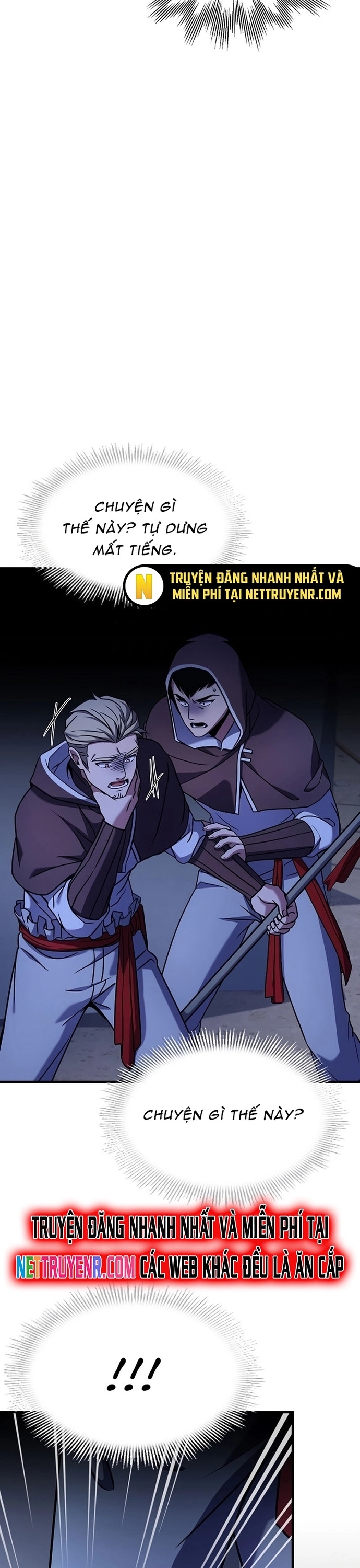 Sự Trở Lại Của Pháp Sư 8 Vòng Chapter 102 - Trang 2