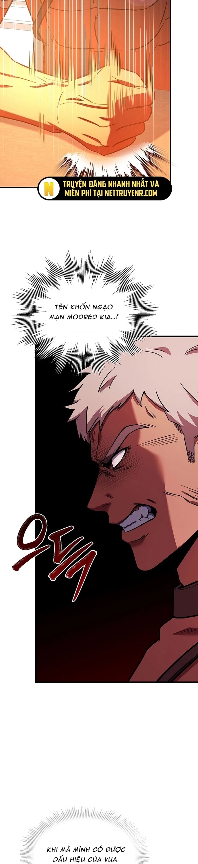 Sự Trở Lại Của Pháp Sư 8 Vòng Chapter 102 - Trang 2