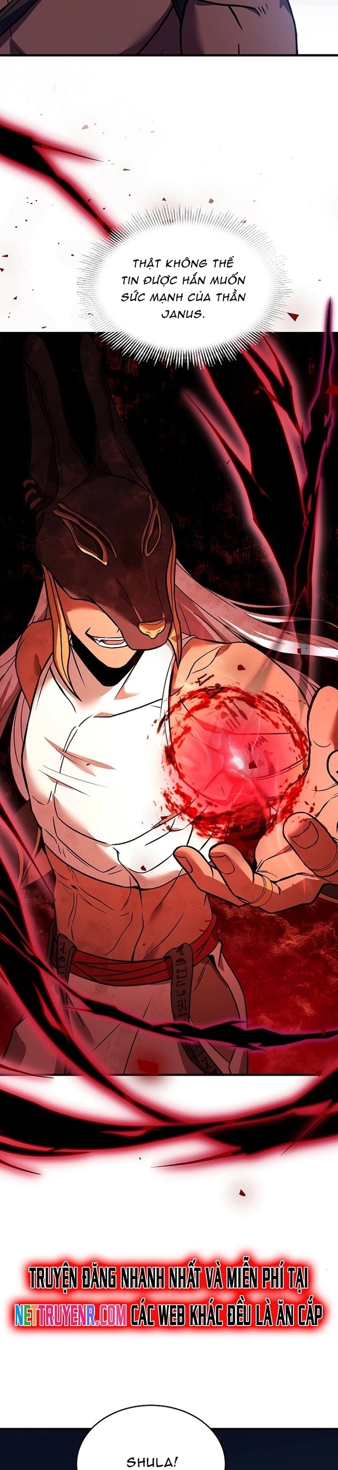 Sự Trở Lại Của Pháp Sư 8 Vòng Chapter 102 - Trang 2