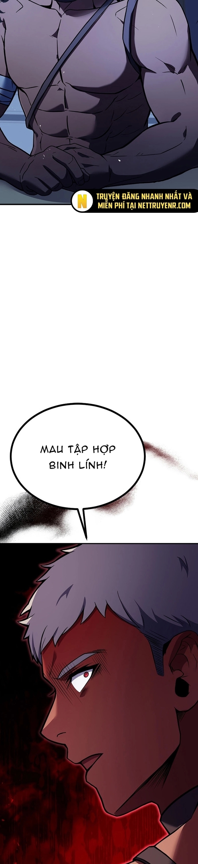 Sự Trở Lại Của Pháp Sư 8 Vòng Chapter 102 - Trang 2