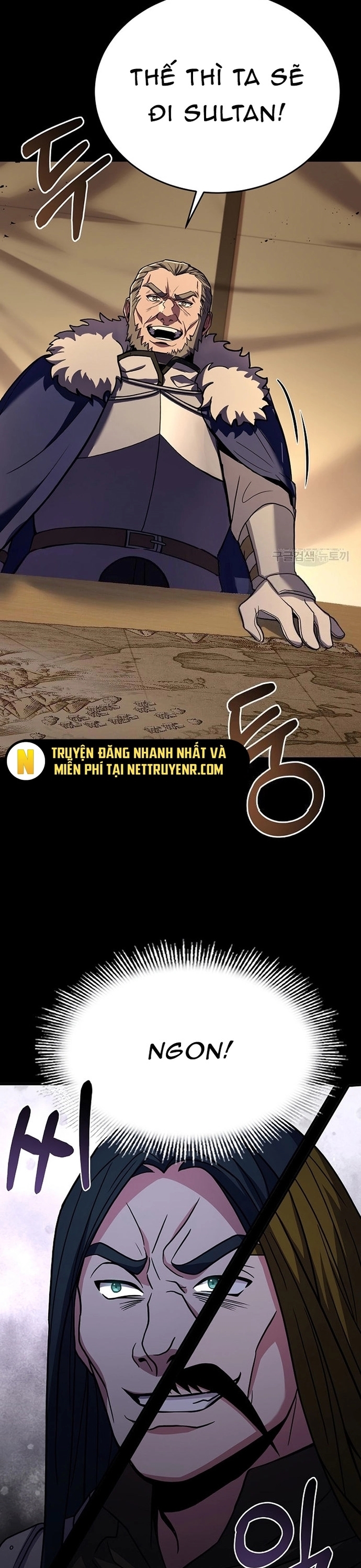 Sự Trở Lại Của Pháp Sư 8 Vòng Chapter 103 - Trang 2