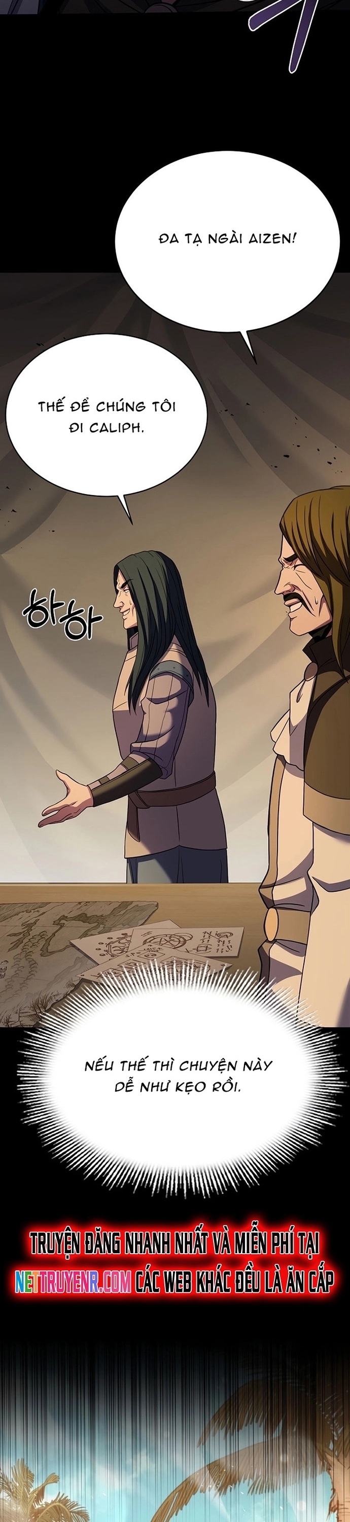 Sự Trở Lại Của Pháp Sư 8 Vòng Chapter 103 - Trang 2