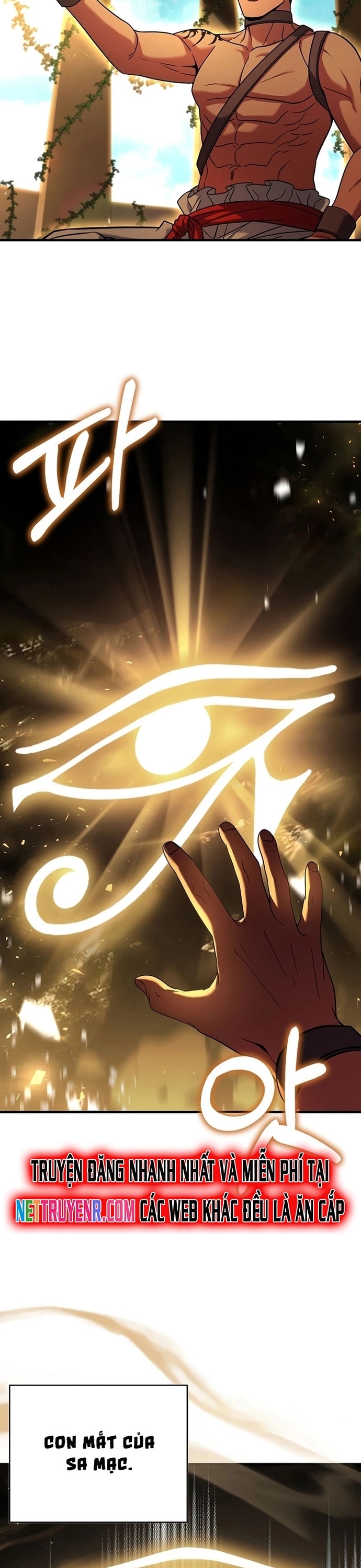 Sự Trở Lại Của Pháp Sư 8 Vòng Chapter 103 - Trang 2