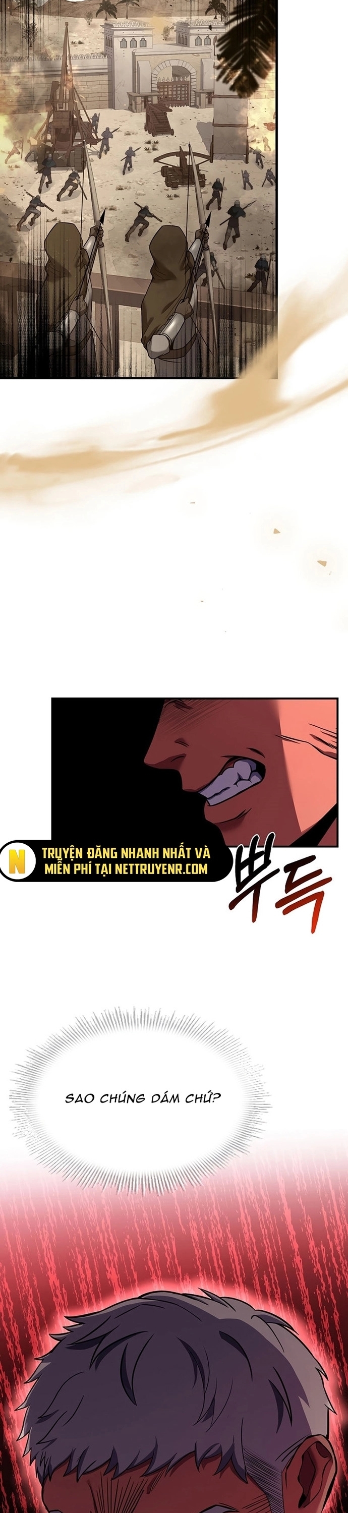 Sự Trở Lại Của Pháp Sư 8 Vòng Chapter 103 - Trang 2