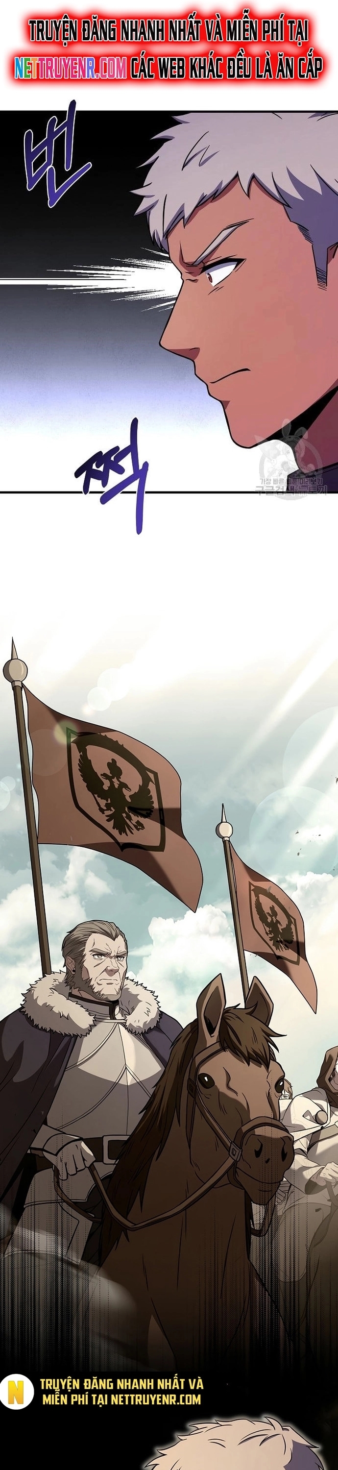 Sự Trở Lại Của Pháp Sư 8 Vòng Chapter 103 - Trang 2