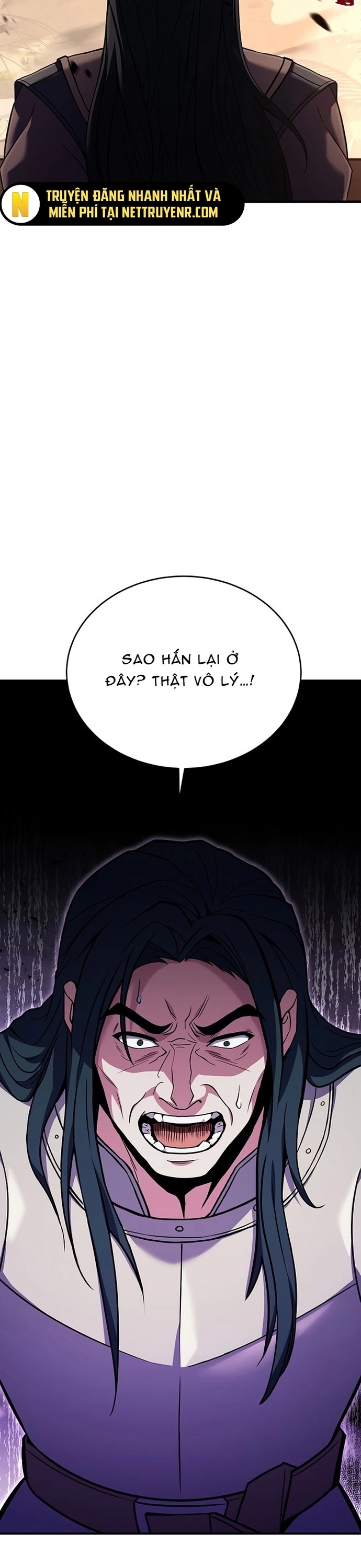 Sự Trở Lại Của Pháp Sư 8 Vòng Chapter 103 - Trang 2