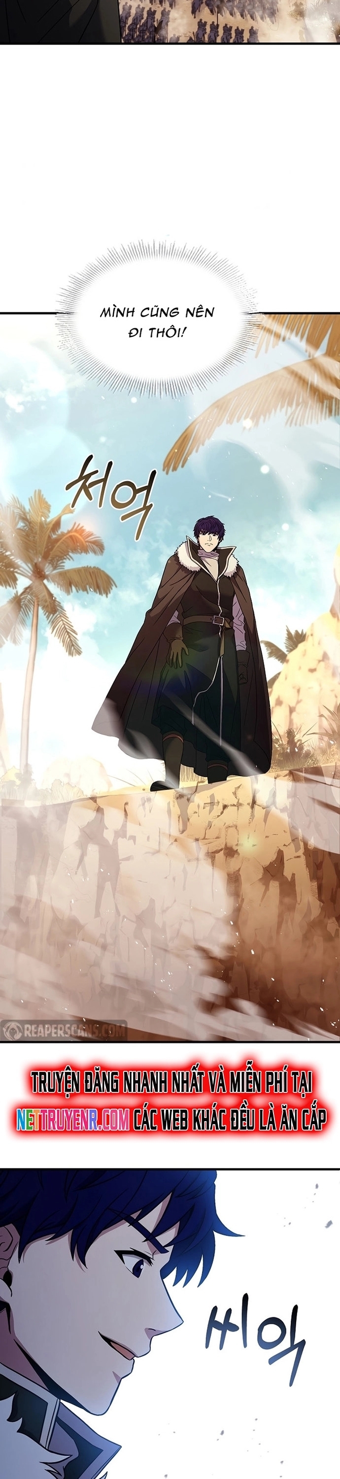 Sự Trở Lại Của Pháp Sư 8 Vòng Chapter 103 - Trang 2