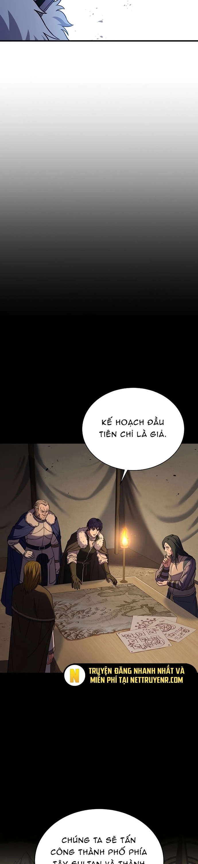 Sự Trở Lại Của Pháp Sư 8 Vòng Chapter 103 - Trang 2