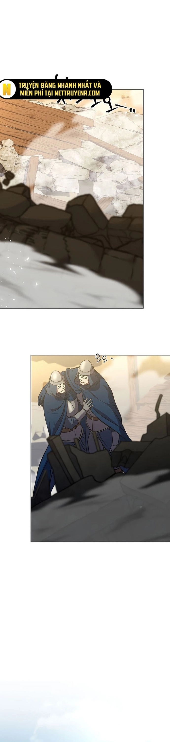 Sự Trở Lại Của Pháp Sư 8 Vòng Chapter 104 - Trang 2