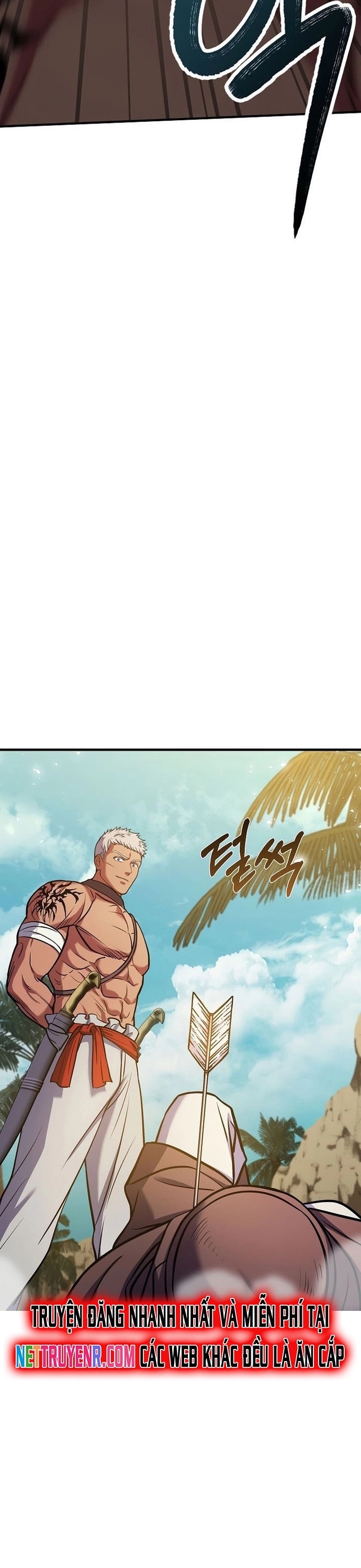 Sự Trở Lại Của Pháp Sư 8 Vòng Chapter 104 - Trang 2