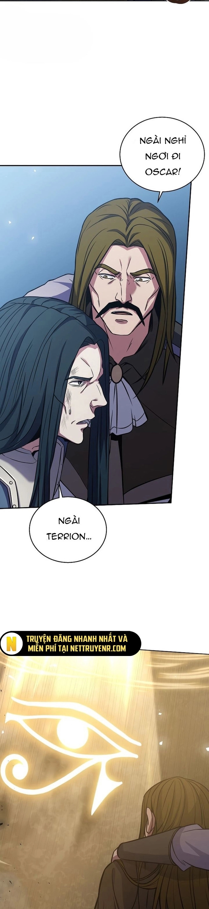 Sự Trở Lại Của Pháp Sư 8 Vòng Chapter 104 - Trang 2