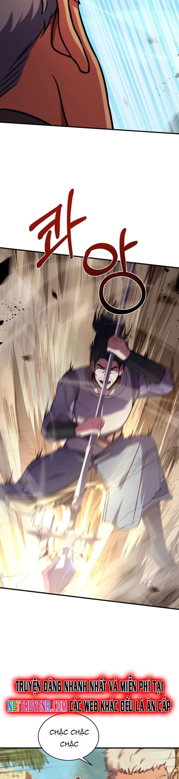 Sự Trở Lại Của Pháp Sư 8 Vòng Chapter 104 - Trang 2