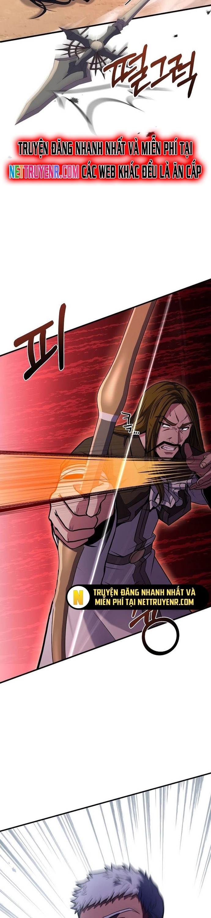 Sự Trở Lại Của Pháp Sư 8 Vòng Chapter 104 - Trang 2