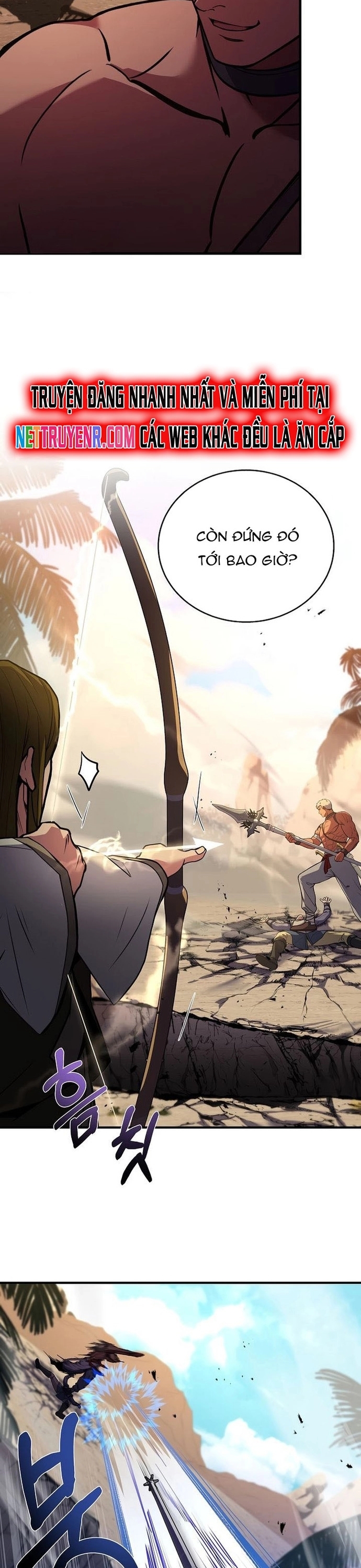 Sự Trở Lại Của Pháp Sư 8 Vòng Chapter 104 - Trang 2