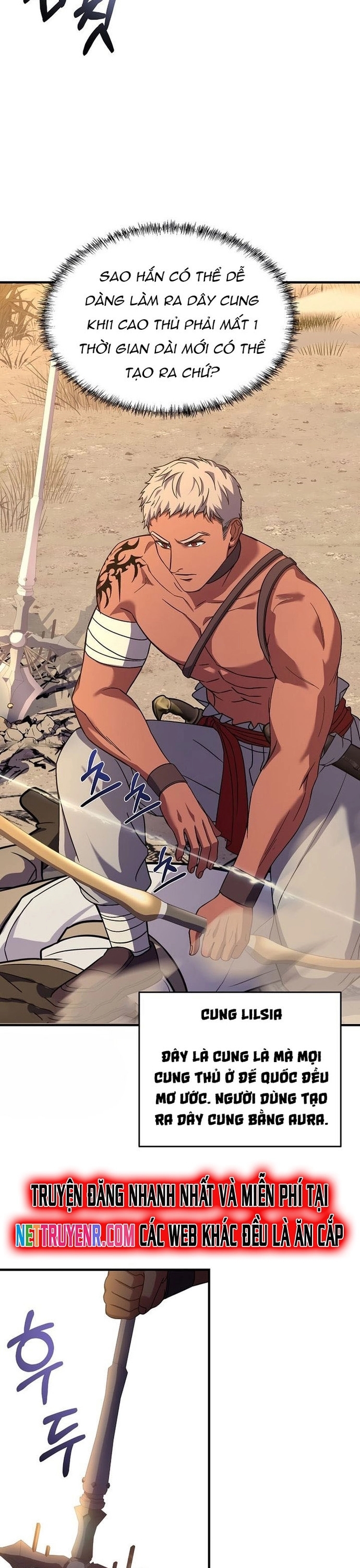 Sự Trở Lại Của Pháp Sư 8 Vòng Chapter 104 - Trang 2