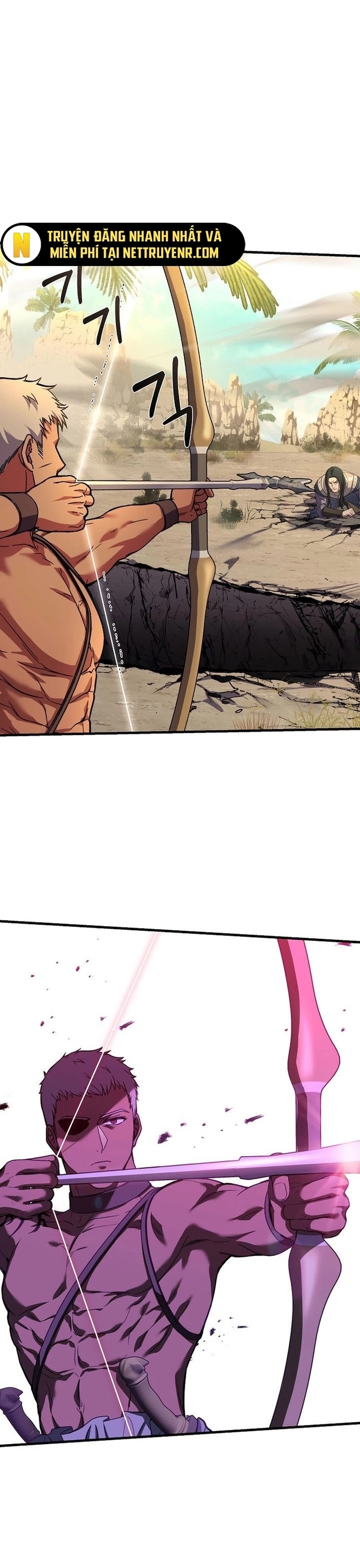 Sự Trở Lại Của Pháp Sư 8 Vòng Chapter 104 - Trang 2