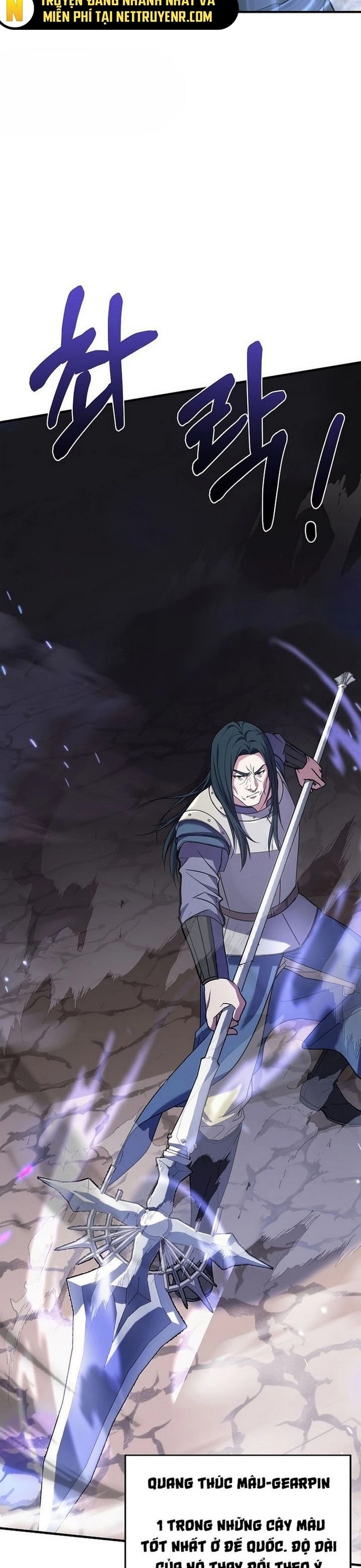 Sự Trở Lại Của Pháp Sư 8 Vòng Chapter 104 - Trang 2