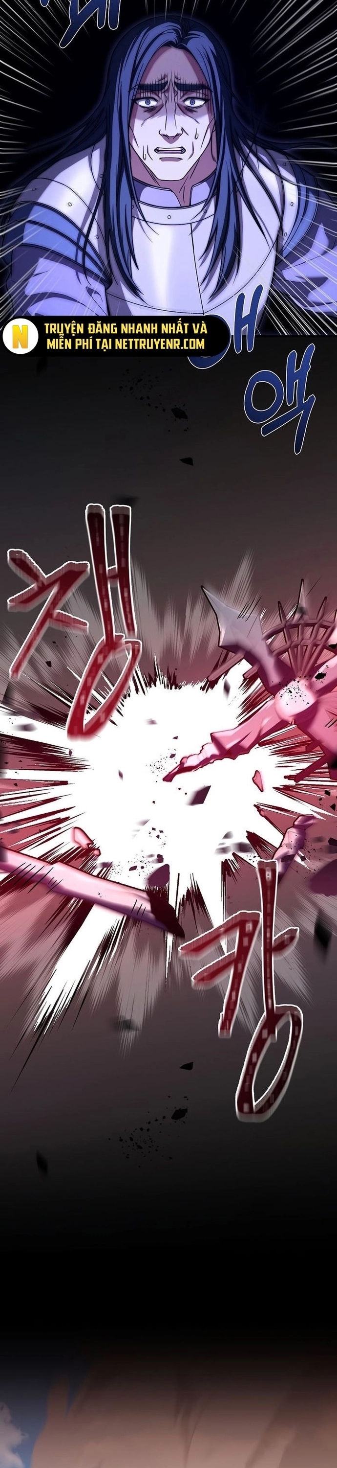 Sự Trở Lại Của Pháp Sư 8 Vòng Chapter 104 - Trang 2