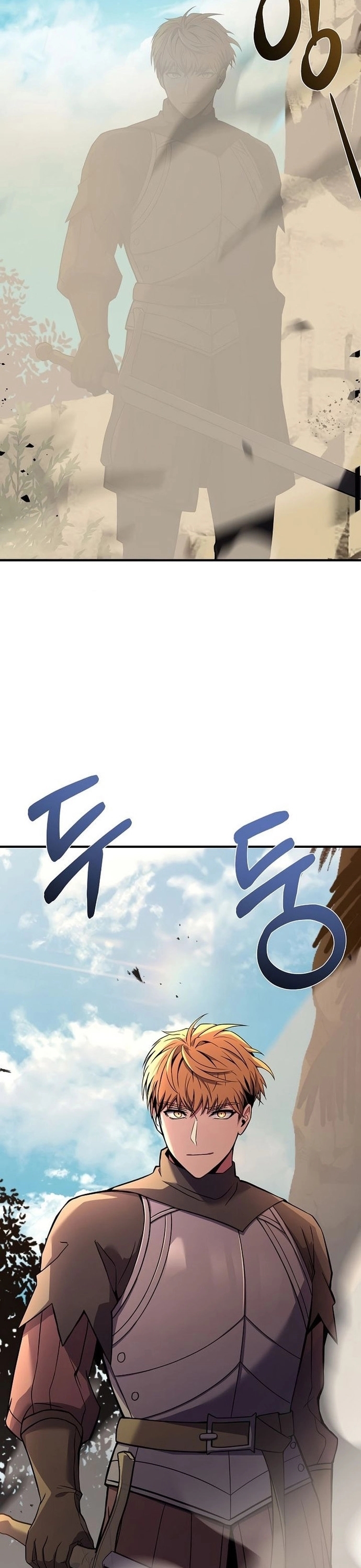 Sự Trở Lại Của Pháp Sư 8 Vòng Chapter 104 - Trang 2