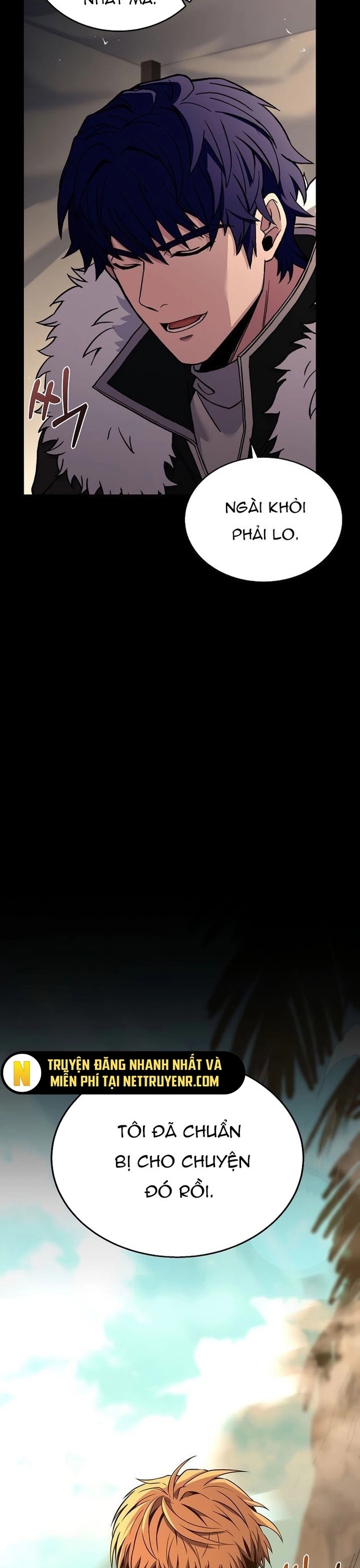 Sự Trở Lại Của Pháp Sư 8 Vòng Chapter 104 - Trang 2