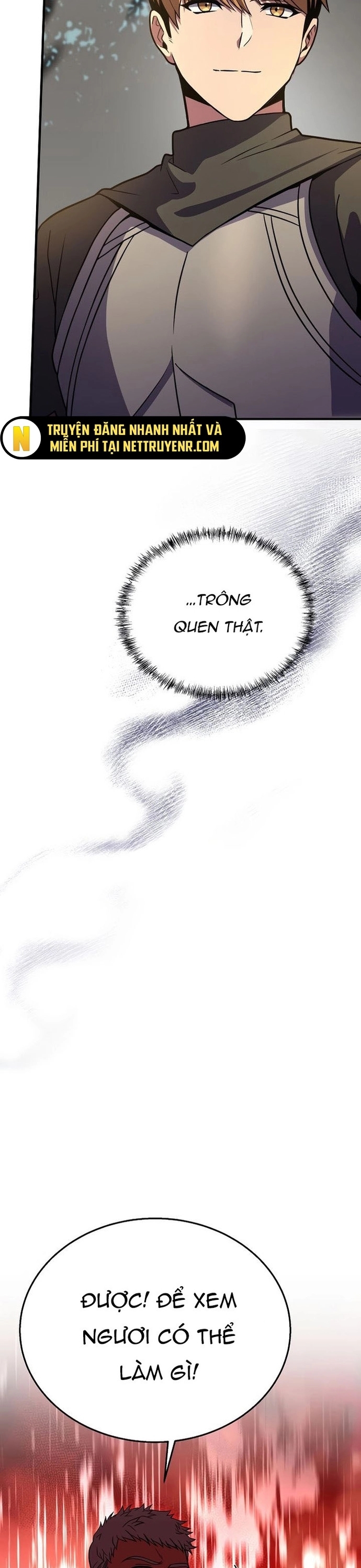 Sự Trở Lại Của Pháp Sư 8 Vòng Chapter 104 - Trang 2