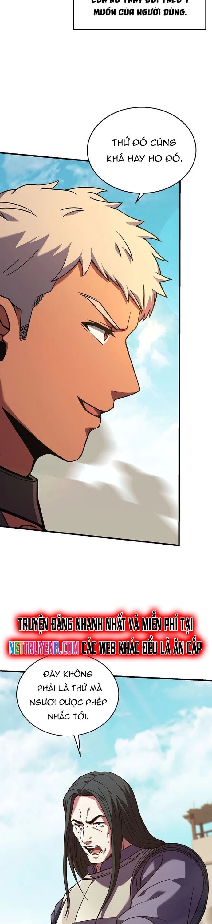 Sự Trở Lại Của Pháp Sư 8 Vòng Chapter 104 - Trang 2